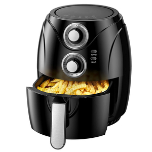 Aifa-Friteuse électrique intelligente, four 4.5L, nouveau <span class=keywords><strong>Xiaomi</strong></span> Mijia, poêle multifonctionnelle sans huile - Product Image 4