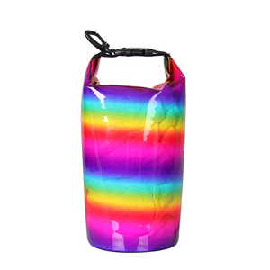 SINOTOP Usine Personnalisé Offre Spéciale Couleur Polyester TPU ÉTANCHE Pack Océan Étanche Sac Sec - Product Image 1