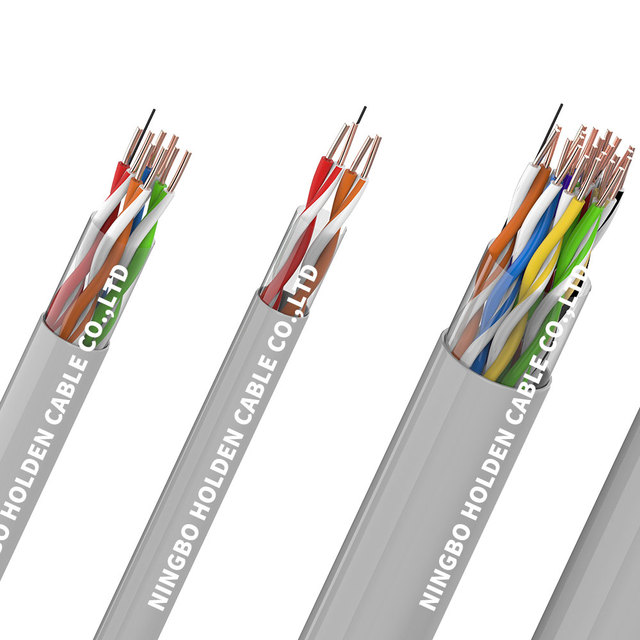 2 4 10 16 20 25 core drop wire telephone cable 500m 100m 1000m