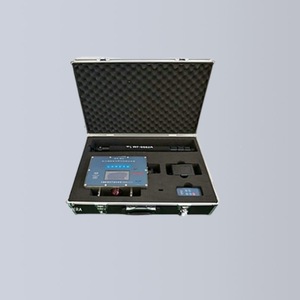 Muestreador de Polvo CCZG2 de Shandong Instrument, 2L/min, a Prueba de Explosiones, para Uso en Minería - Product Image 4