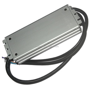 Moso Authorizaion X6-150M062 Moso LED Driver 150W 62V <b>Switching</b> Power Supply With IP67 Design - Product Image 5