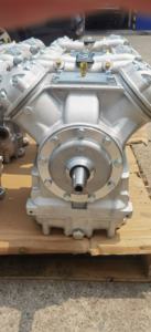 X-430 воздушный компрессор X430LS для термо-короля - Product Image 5