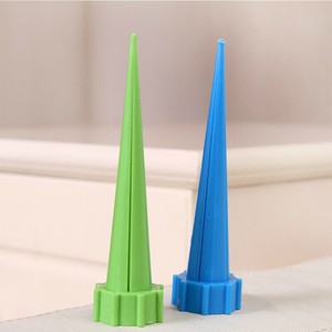 Système d'irrigation <span class=keywords><strong>goutte</strong></span> à <span class=keywords><strong>goutte</strong></span> automatique pour plantes en terre cuite cône de jardin - Product Image 2