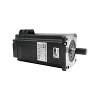 86J12156EC-1000-60 7.8N.m 3A nema34 moteur pas à pas hybride en boucle fermée à couple élevé pour machine à coudre kit cnc