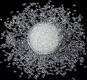 Résine TPU 80A/85A/90A/95A, polyuréthane thermoplastique imperméable, grade creux, haut débit, 25 kg/sac, granulaire, chaussures, sacs, compétitif - Product Image 2