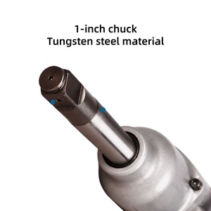 Llave de Impacto de Alta Resistencia de 5000 Nm, AC110V 220V, Llave de Potencia Industrial de Alto Torque para Reparación Mecánica - Product Image 1