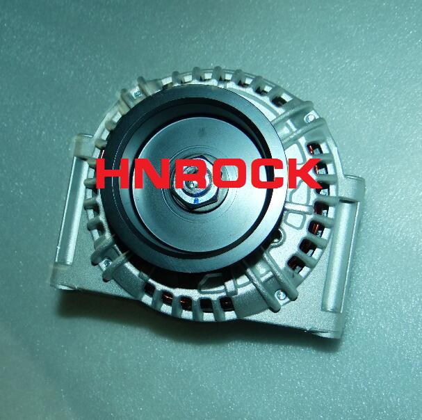 ★korokoro NEW HNROCK 24V 110A ALTERNATOR 0124655014 CA1939IR