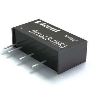 B0305LS-1WR3 फिक्स्ड इनपुट सिंगल आउटपुट 5v 1w कनवर्टर 3.3v dc से 3.3v 1w dc कनवर्टर - Product Image 1