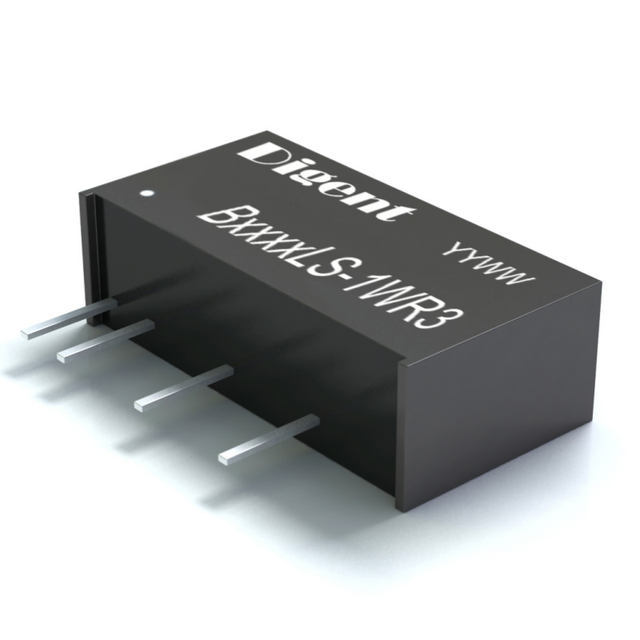 B0305LS-1WR3 Fixed Input Single Output 5V 1W Converter 3.3V DC to 3.3V 1W DC Converter