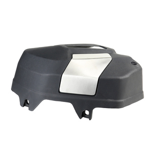 Cubierta protectora de culata de motocicleta, accesorios para BMW R <span class=keywords><strong>1250</strong></span> <span class=keywords><strong>GS</strong></span> <span class=keywords><strong>Adventure</strong></span> 2018 <span class=keywords><strong>2019</strong></span> 2020 - Product Image 3