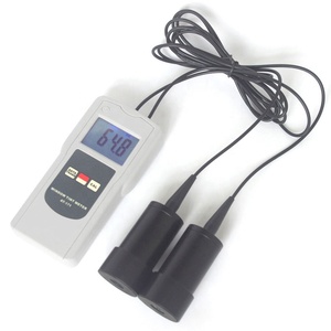 Tại-171 cửa sổ kỹ thuật số Tint Meter truyền Tester xách tay Độ phân giải cao phạm vi 0 đến 100% ánh sáng truyền - Product Image 3