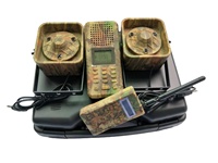 Télécommande 12V DC 50W pour appels d'animaux MP3, sonnette d'appel pour oiseaux de chasse, prix d'usine