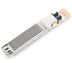 โมดูลรับส่งสัญญาณแสง NVIDIA MMA4Z00-NS 800Gbs OSFP รุ่น OSFP SR8 - Product Image 3