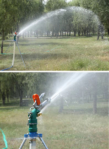 Bomba de Riego para Jardín, <span class=keywords><strong>Aspersor</strong></span> Giratorio, Sistema de Riego Agrícola, Pistola de Riego Agrícola Py50 - Product Image 2