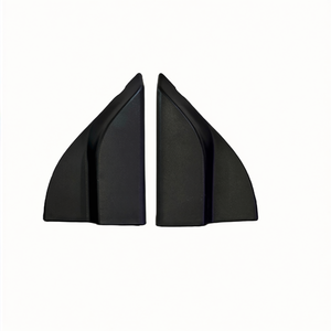 Support de garniture de porte avant, n°1 pour Toyota Hilux KUN16 1989-2004 OE 67625-0K010 676250K010 - Product Image 2