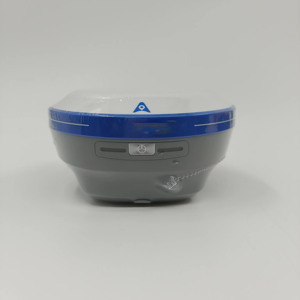 อุปกรณ์สำรวจฐาน GNSS CHC I76 X13 RTK ความแม่นยำสูง และอุปกรณ์สำรวจ GPS - Product Image 4