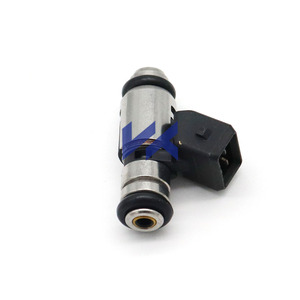 Iniettore carburante nuovo ugello iniettore IWP006 per 198499 per piatto Brava Marea 1.8 <span class=keywords><strong>16V</strong></span> todos Citroen <span class=keywords><strong>Saxo</strong></span> <span class=keywords><strong>1.6</strong></span> VTS Peugeot 106 <span class=keywords><strong>1.6</strong></span> 516 - Product Image 5