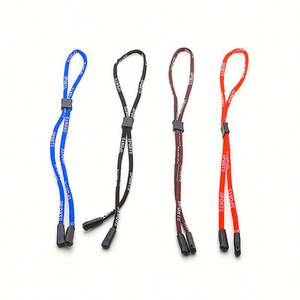 Chaîne flottante unisexe pour lunettes de soleil, cordon pour lunettes de vue, support de lunettes de sport, sangle de cou – Vente en gros - Product Image 3