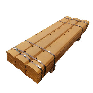 <span class=keywords><strong>Cuchilla</strong></span> Niveladora <span class=keywords><strong>Trasera</strong></span> para <span class=keywords><strong>Tractor</strong></span> de 3 Puntos, Hidráulica, Dentada, de Repuesto, de 7 pies, 5d9553 5d9554 9d9558 5d9559 7d1158 4t2233 - Product Image 4