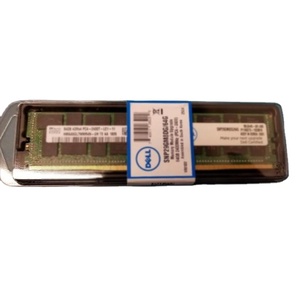 De-ll 128GB PC5-38400 DDR5-4800MHz ECC 370-AGZM DIMM Quad Rank Memory <strong>Module</strong> - Product Image 5