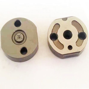 Phụ Tùng Vòi Phun Nhiên Liệu Van Điều Khiển Tấm Lỗ 19 # Van Denso 547 # Tấm Van Cho Đầu Phun Isuzu 095000-5471 8-97329703- <span class=keywords><strong>1</strong></span> - Product Image 4