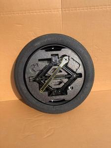 Para Venta al por Mayor <span class=keywords><strong>de</strong></span> Neumáticos <span class=keywords><strong>de</strong></span> Repuesto Pequeños Toyota Platinum Smart 3X BZ3X para Vehículos <span class=keywords><strong>de</strong></span> Nueva Energía Fenglanda - Product Image 6