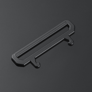 <span class=keywords><strong>No</strong></span> sombrero ajustador hebilla de cinturón de hebillas de liberación - Product Image 4