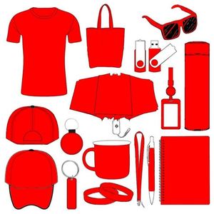 Customized Logo T-Shirt <b>Mug</b> Bag Customized Promotional Items Business Gift Customized Gifts Promotional Advertising Item - Product Image 4