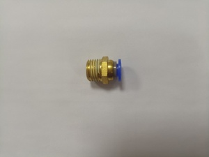 Высококачественный быстроразъемный фитинг для промышленного пневматического оборудования - Product Image 6