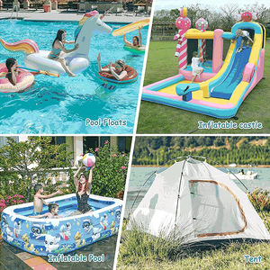 Parches Autoadhesivos Transparentes de TPU Impermeables WBG, Flexibles, para Reparación de Lotes de Bote, Piscinas, Colchones Inflables y Neumáticos - Product Image 6