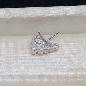 Colgante de Corona de Plata S925, 10-17, Accesorio de Perla DIY, Bandeja Vacía, Producto Semiterminado 4011, Fornituras y Componentes de Joyería - Product Image 4