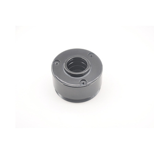 Piezas de latón de alta precisión para mecanizado CNC automático, forjado y fundición, con OEM personalizado y para mecanizado - Product Image 5