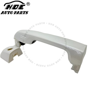 69220-60260-A0 6922060260A0 Vente en gros de pièces automobiles HDE Poignée de porte avant gauche pour Toyota Land Cruiser - Product Image 5