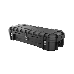 95L cứng LLDPE nhựa trường hợp hàng hóa rotomolding hộp công cụ - Product Image 2