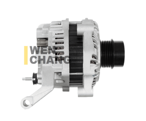 Alternatore per Motore <span class=keywords><strong>Auto</strong></span> WENCHANG per CHRYSLER Pacifica 4.0 EMM 04801322AB 4801322AB A3TJ1881ZC A3TJ1881 11229N ALM8810 - Product Image 5