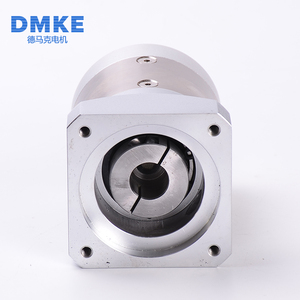 DMKE Động Cơ Dc Độ Chính Xác Cao PLE80 60Nm 86Nm 120Nm Hộp Số Hành Tinh 80 Mm - Product Image 3