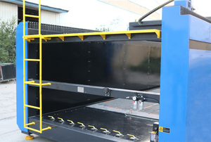 Chuyên nghiệp <span class=keywords><strong>CNC</strong></span> Router Máy 1325/1530 4 trục gỗ khắc máy khắc cho bọt khuôn khắc chế biến - Product Image 4