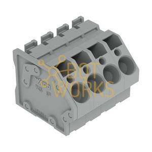 Wago 745306 - Nuovo - Product Image 1