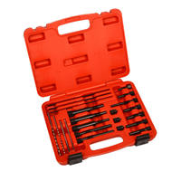 Kit de réparation automobile M8 M10, outil d'extraction, 22 pièces