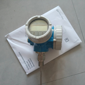 Produit allemand d'origine E+H Guided Radar Measurement Time-of-Flight Levelflex FMP51 - Product Image 1