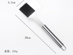 Heavy Duty Grill Accessories for Top Chef - Professional Grill <strong>Tools</strong> Set &amp; Basic <strong>BBQ</strong> <strong>Tools</strong> for Backyard Restaurant Outdoor - Product Image 4
