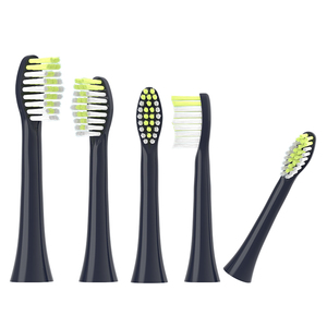 Tête de brosse à dents électrique Micro-vibration tête de brosse à dents remplaçable adaptée à Philis - Product Image 2