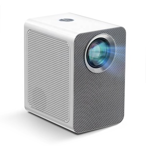 2024 prix spécial AUN ET50S MINI projecteur Android FHD 1080P Home cinéma cinéma projecteurs LED portable 4K vidéo projecteur WIFI - Product Image 1