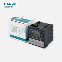 TAIE FY900-301000T Sıcaklık Kontrol Cihazı Evrensel TC/Pt100 Giriş 4~20mA Akım Çıkışı 1CH Alarm Isıtıcı Kesme HBA Algılama