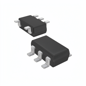 Composant électronique de puces de gestion de l'alimentation (PMIC) SC 74A, SOT 753 XC9236A15DMR-G en stock - Product Image 1