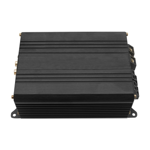 Amplificador de alta potencia para coche, sistema de Audio de gran tamaño, 300W, 2 <span class=keywords><strong>canales</strong></span>, Clase D - Product Image 1