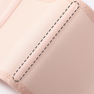 Fasce per il recupero Postpartum delle donne supporto per la schiena allenatore per la vita cintura dimagrante Body Shaper Control Belly - Product Image 4