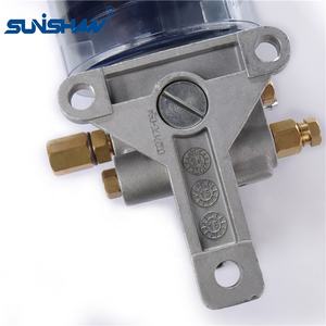 YGL-T08 YGL-T प्रगतिशील स्नेहन तेल प्रगतिशील स्नेहन प्रणाली हाथ संचालित हाथ पंप मैनुअल पंप - Product Image 5