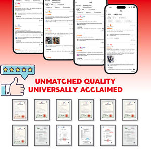 FIREBALL 1070 ULTRA Mât en carbone à module élevé sup Aile 877 cm² Planche de surf électronique Sports nautiques Kitesurf Foil Hydrofoil - Product Image 5