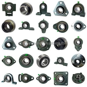 Gối mang các nhà sản xuất gối khối mang chumacera mang - Product Image 3